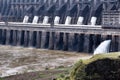 Itaipu Dam