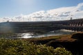 Itaipu Hydroelectric Power Plant