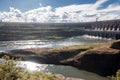 Itaipu Hydroelectric Power Plant