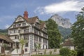 Ital Reding Haus in Schwyz