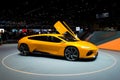 Italdesign GTZero Concept at Geneva 2016