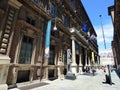 Italia. Torino. Museo Egisio