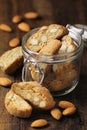 Italian Almond Cantuccini