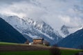 Italian Alps Dolomites Dolomiti