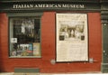 The Italian American Museum