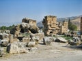 Italian archaeological museum in Heropolis