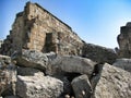 Italian archaeological museum in Heropolis