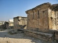 Italian archaeological museum in Heropolis