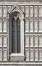 Italian architecture Royalty Free Stock Photo