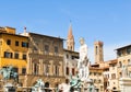 Italian architecture Royalty Free Stock Photo