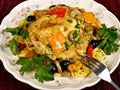 Italian Baked Chicken