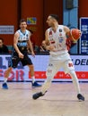 Italian Basketball A Serie Championship Vanoli Basket Cremona vs A|X Armani Exchange Olimpia Milano