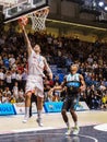 Italian Basketball A Serie Championship Vanoli Basket Cremona vs A|X Armani Exchange Olimpia Milano