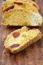 Italian Biscotti