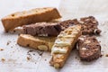 Italian Biscotti