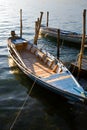 Italian boats