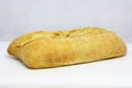 Italian bread. Royalty Free Stock Photo