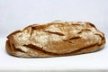 Italian bread. Royalty Free Stock Photo