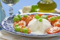 Italian Burrata