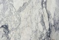 Italian Carrara marble detail