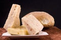 Italian Cheeses