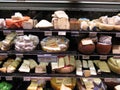 Italian cheeses for sale