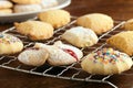 Italian Cookies Variety