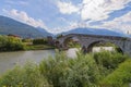 Italian countryside