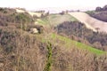 Italian countryside