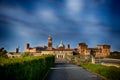 Italian destination: Mantua, Mantova