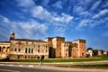 Italian destination: Mantua, Mantova