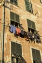 Italian Drying/Laundry