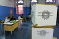 Italian elections 2020. Constitutional referendum