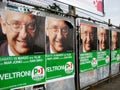 Italian elections: Veltroni in