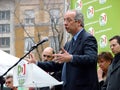 Italian elections: Veltroni in