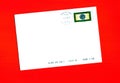 Italian envelope