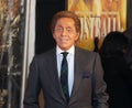 Valentino Garavani in New York in 2008