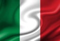 Italian flag