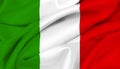 Taliančina vlajka 