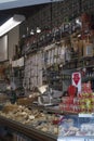 Italian food shop in San Francisco, Little Italy