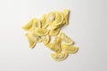 Italian fresh pasta