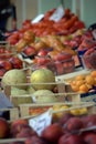 Italian fruit Market