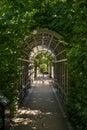 Italian Garden - Hamilton Gardens