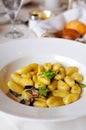 Italian Gnocchi