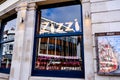 Italian High Street Food Chain Zizzi