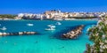 Italian holidays - beautiful Otranto