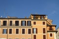 Italian houses