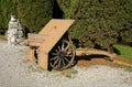 Italian Howitzer