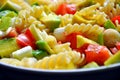 Italian iconic food : pasta