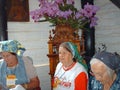 Italian immigrants, Brazil